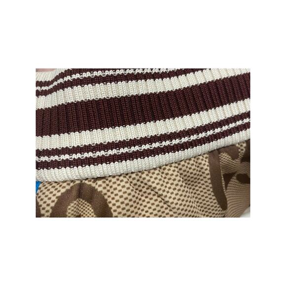 Gucci Jumbo Maxi GG Monogram Supreme Shorts Small - Picture 5 of 12